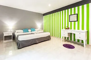 Hotel Casa Che B And B Playa del Carmen