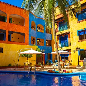 Hacienda Maria Bonita *** Плая-дель-Кармен