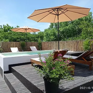 Che Playa Adults Only *** Плая-дель-Кармен